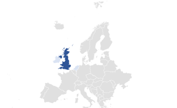 PYGS Author Geography